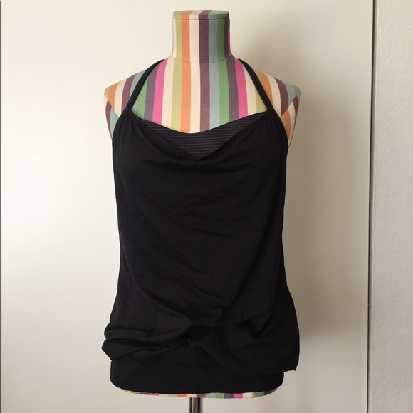 Lululemon CYB Tank - Picture 2 of 4